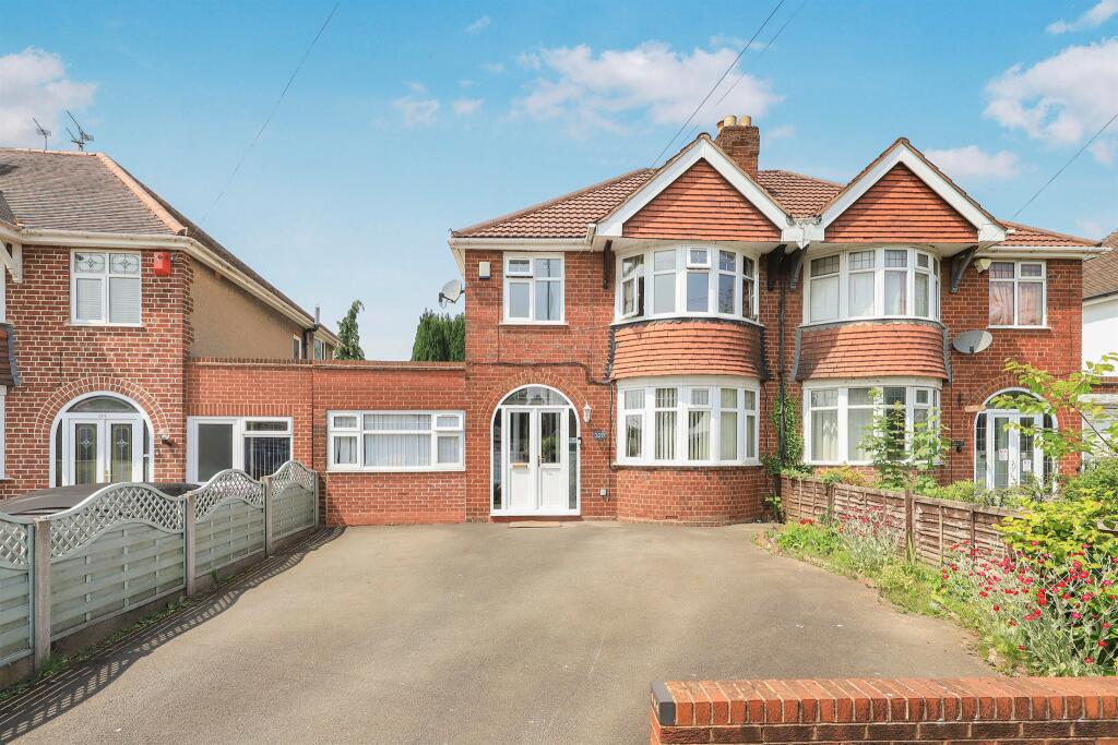 Main image of property: Warstones Road, Penn, Wolverhampton