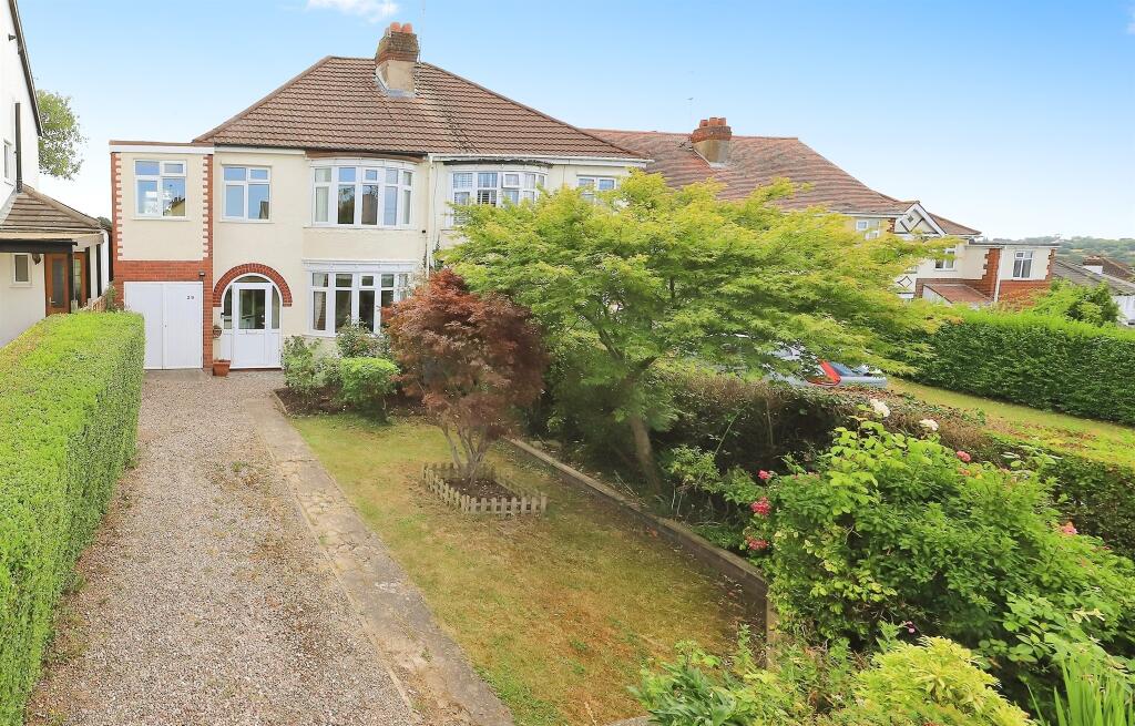 Main image of property: Sedgley Road, Penn Common, Wolverhampton