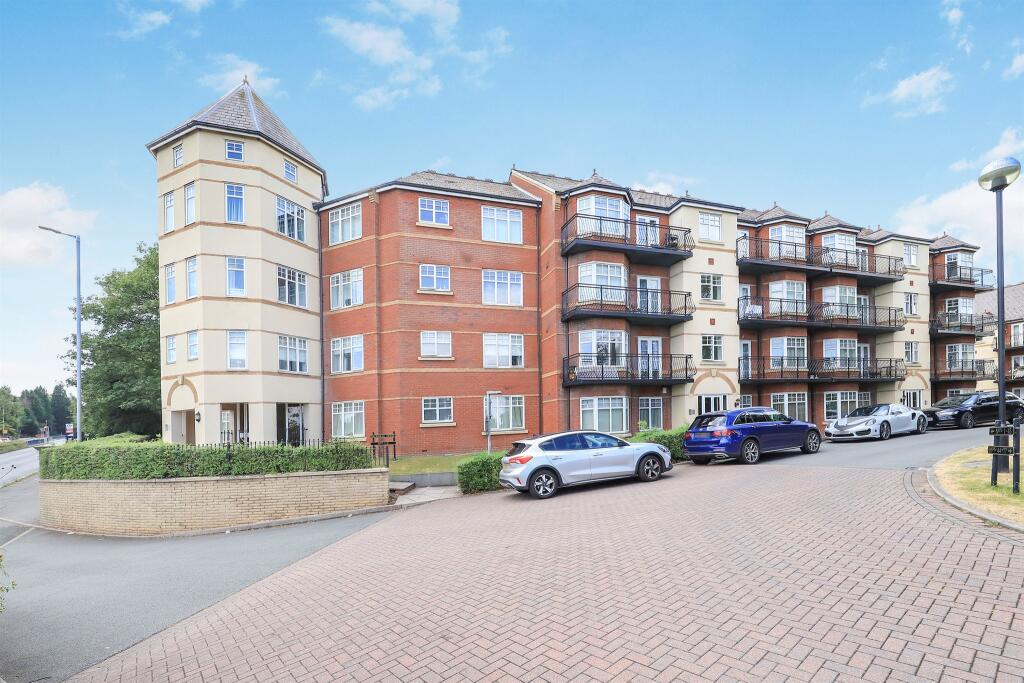Main image of property: Penn Road, Penn, Wolverhampton