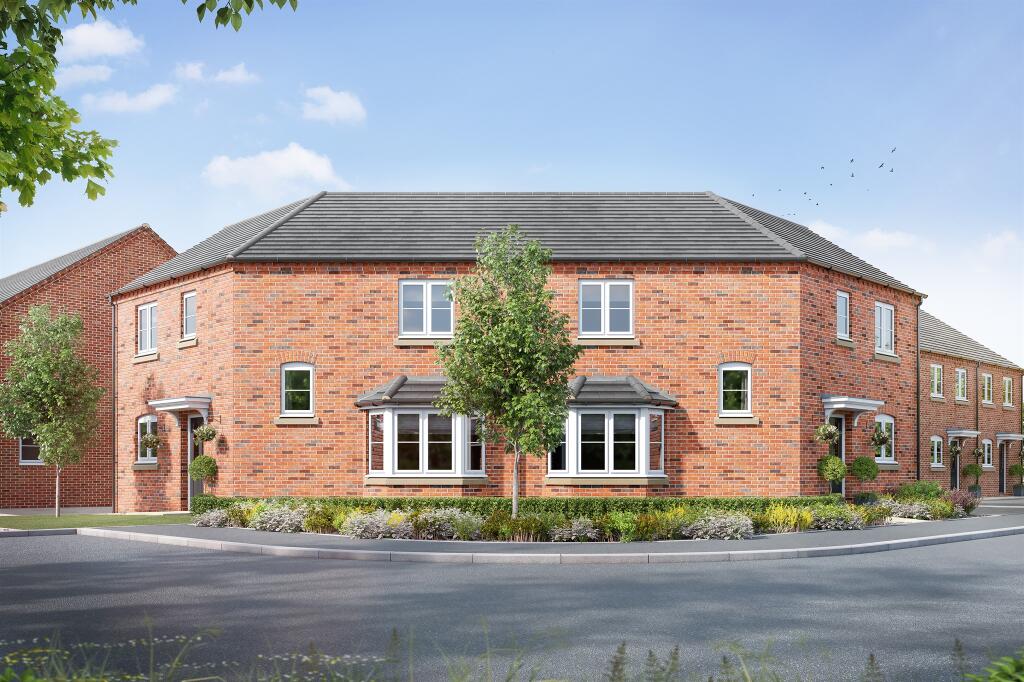 Main image of property: Beech Road, Ironbridge, Telford