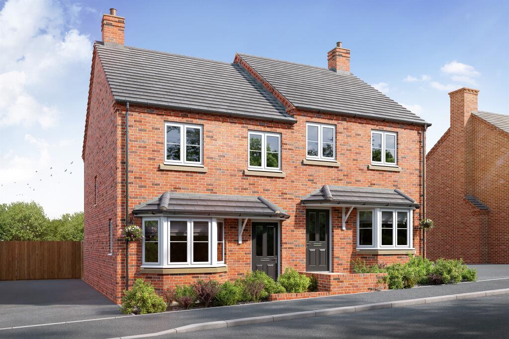 Main image of property: Beech Road, Telford