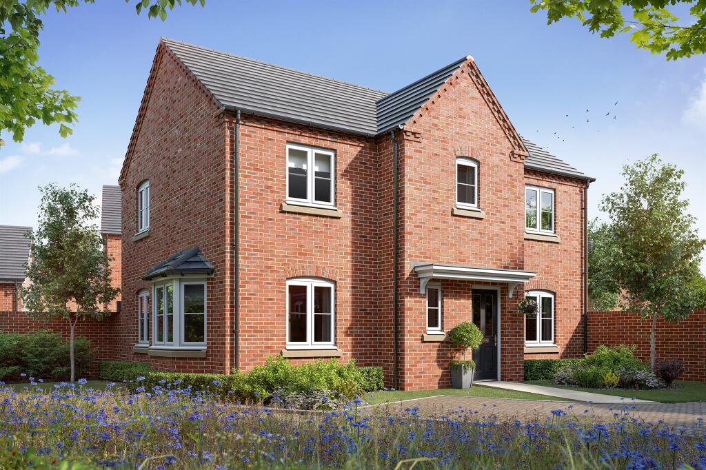 Main image of property: Beech Road, Ironbridge, Telford