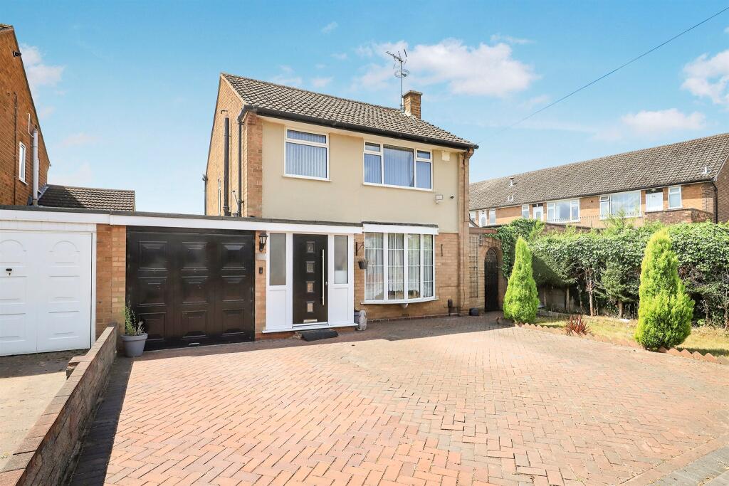 Main image of property: Milldale Road, Fordhouses, Wolverhampton