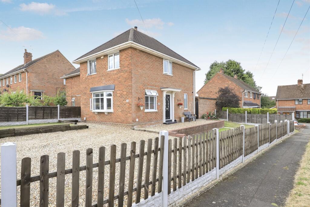 Main image of property: West Green, Penn, Wolverhampton