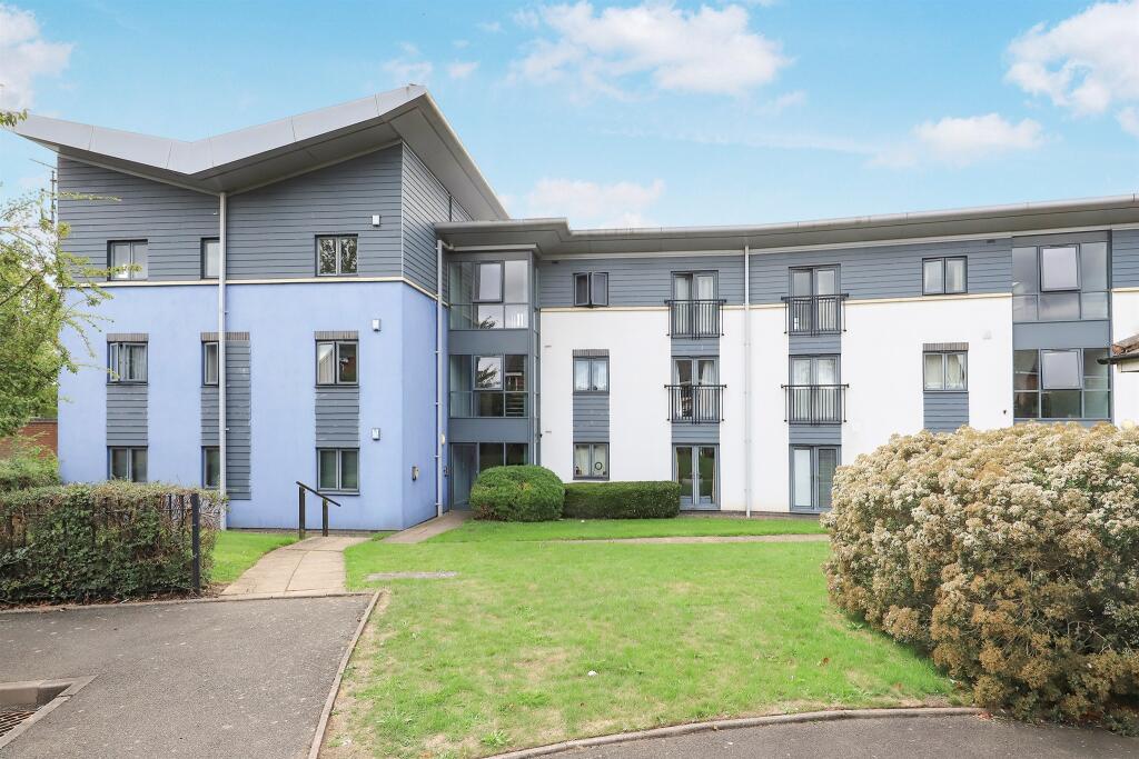 Main image of property: Vine Close, Wolverhampton