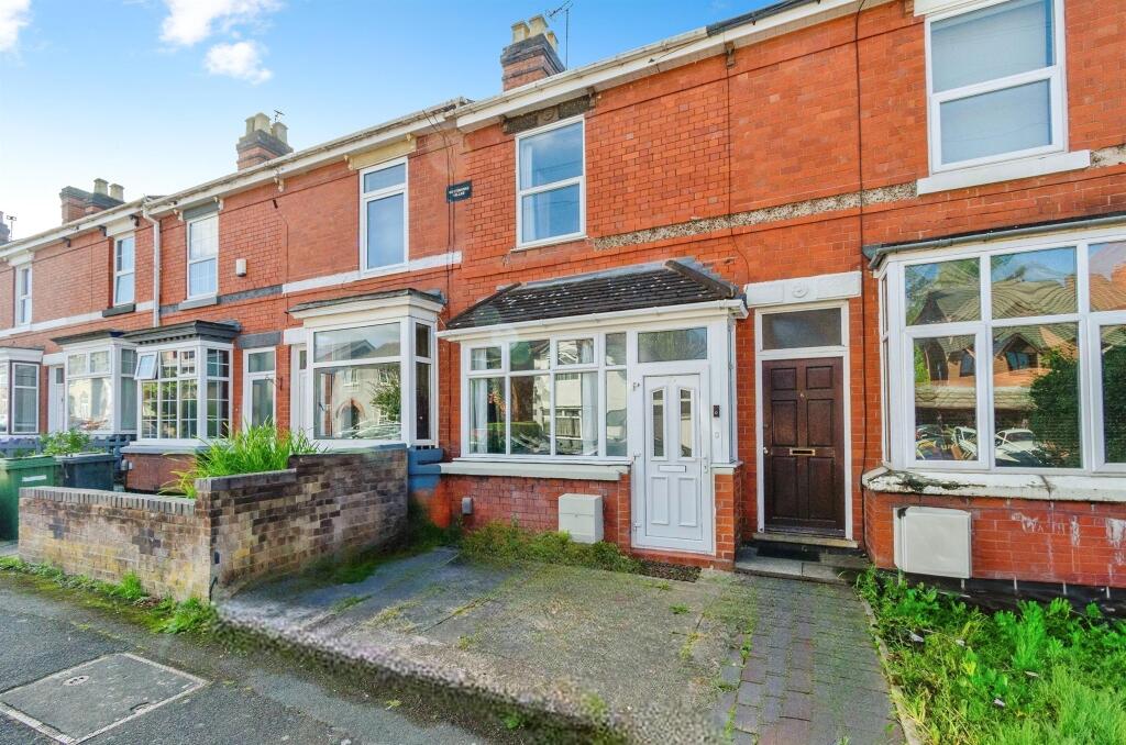 Main image of property: Westbourne Road, Penn, Wolverhampton