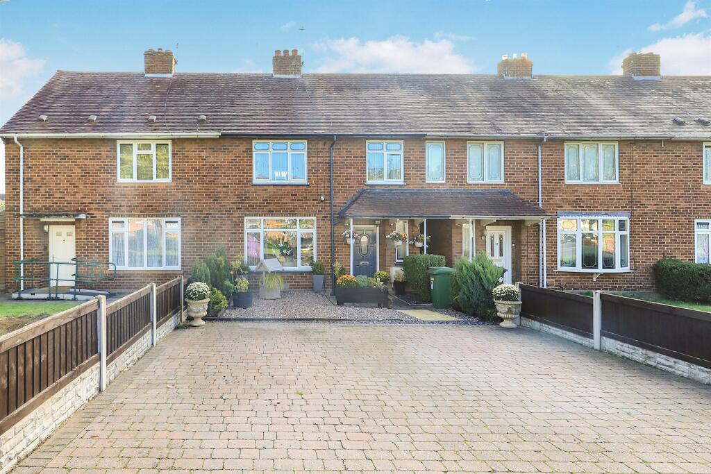 Main image of property: East Park Way, East Park, Wolverhampton