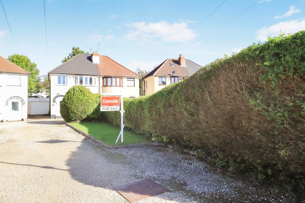 Main image of property: Sundour Crescent, Wednesfield, Wolverhampton