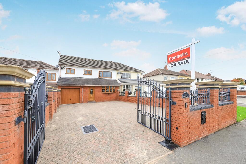 Main image of property: Cannock Road, Westcroft, Wolverhampton