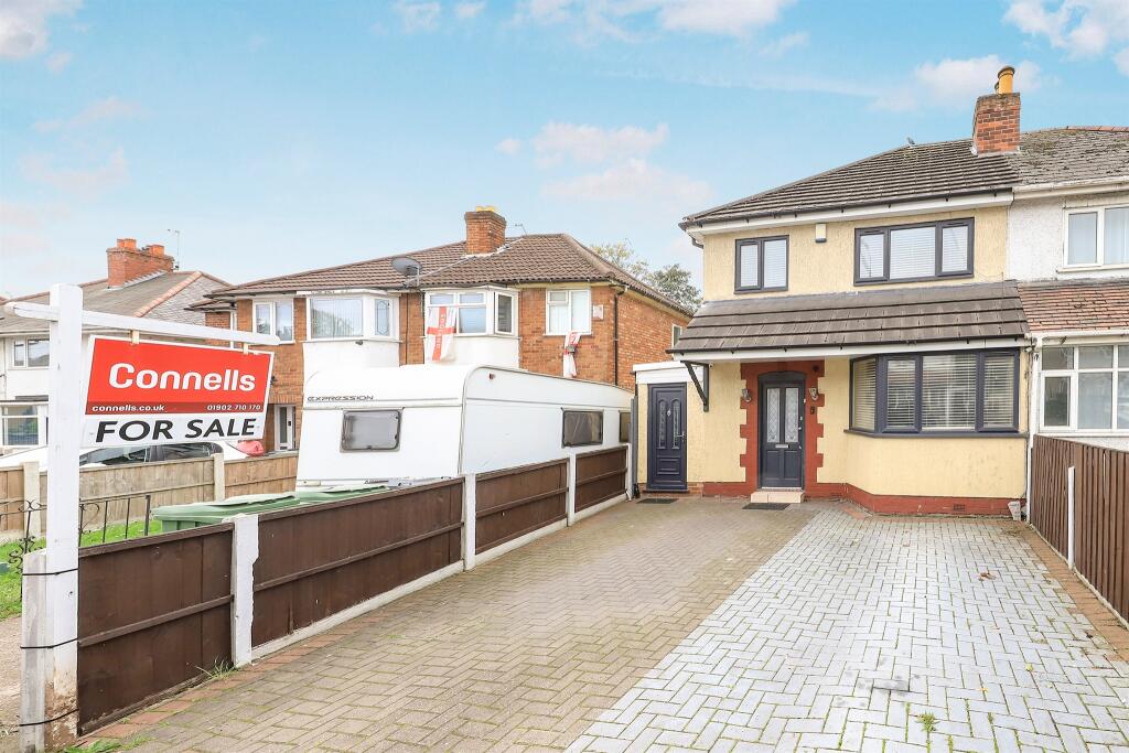 Main image of property: Deans Road, Wolverhampton