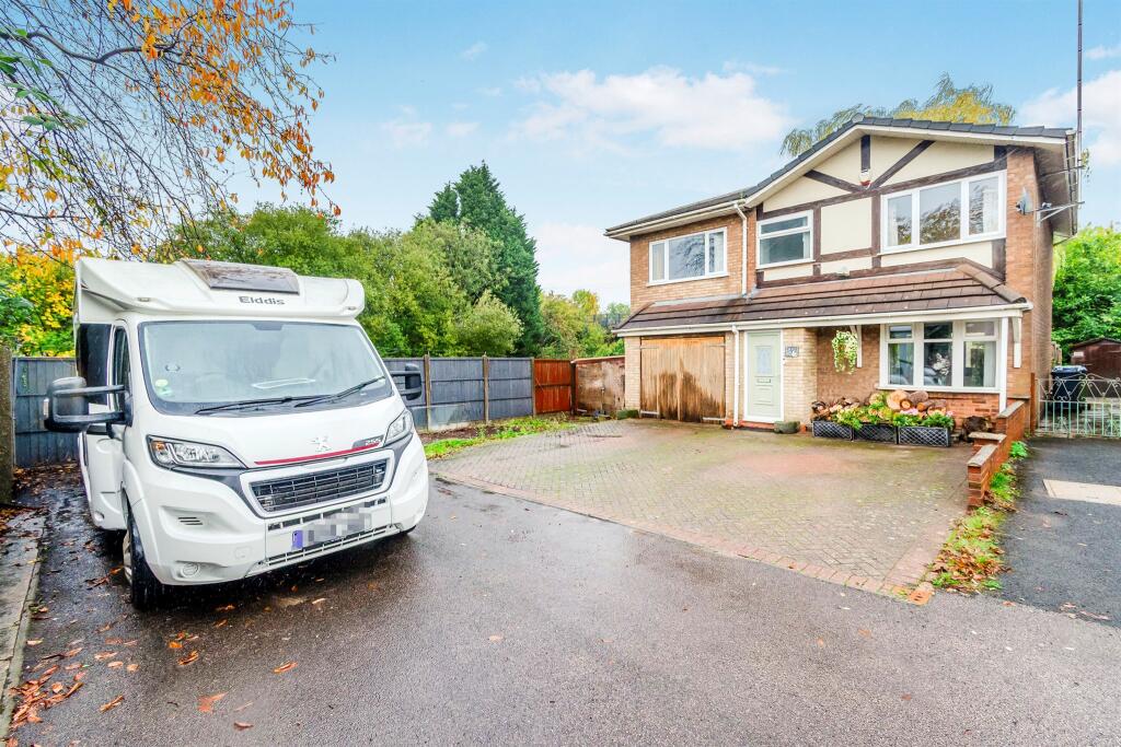 Main image of property: Beverston Road, Tipton