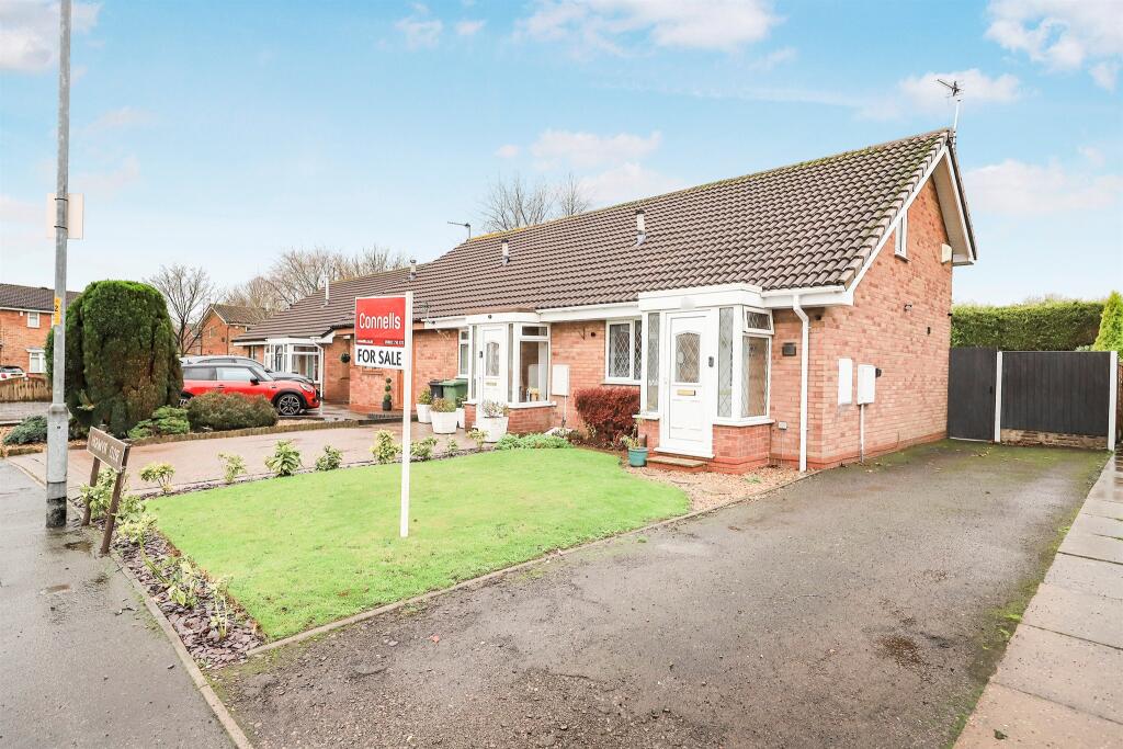 Main image of property: Highmoor Close, Willenhall