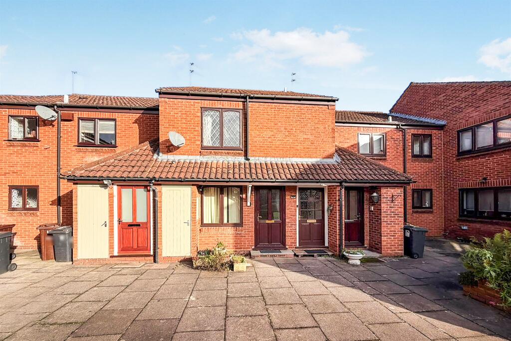 Main image of property: Willowdale Grange, Tettenhall, Wolverhampton