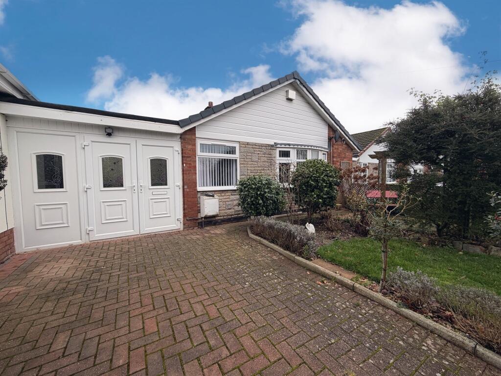 Main image of property: Ludlow Close, Willenhall
