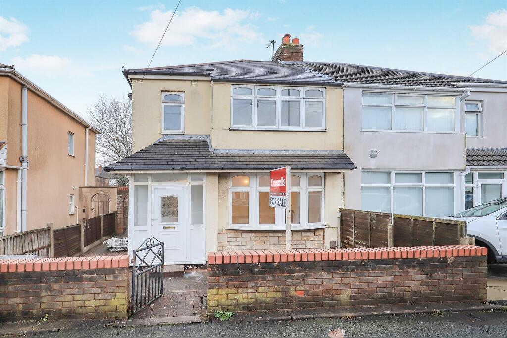Main image of property: Wolseley Road, Bilston