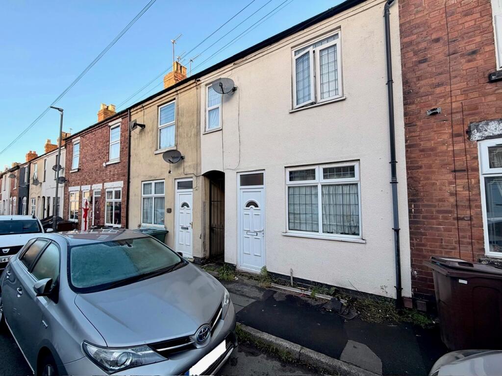 Main image of property: Lime Street, Penn Fields, Wolverhampton