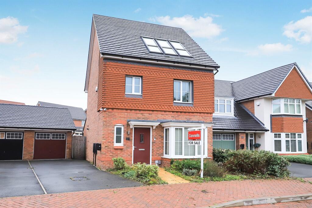 Main image of property: Cardowen Place, Bilston