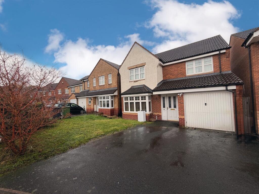Main image of property: Yale Road, Willenhall