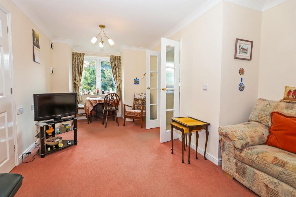2 bedroom apartment for sale in Drury Lane, Stourbridge, DY8