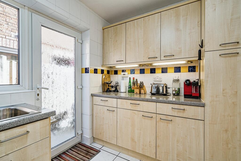 3 bedroom semidetached house for sale in Fir Grove, Wollaston, Stourbridge, DY8