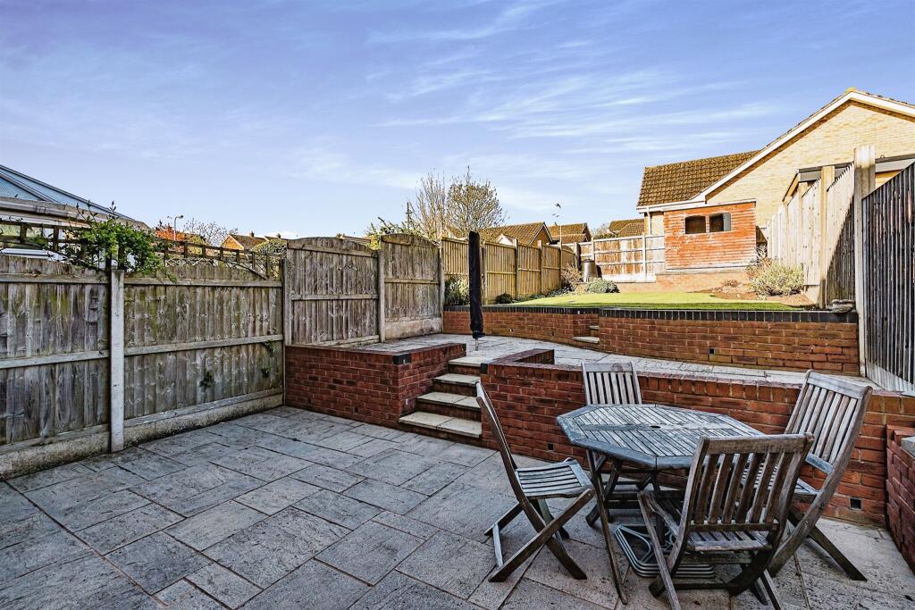 3 bedroom semidetached house for sale in Fir Grove, Wollaston, Stourbridge, DY8