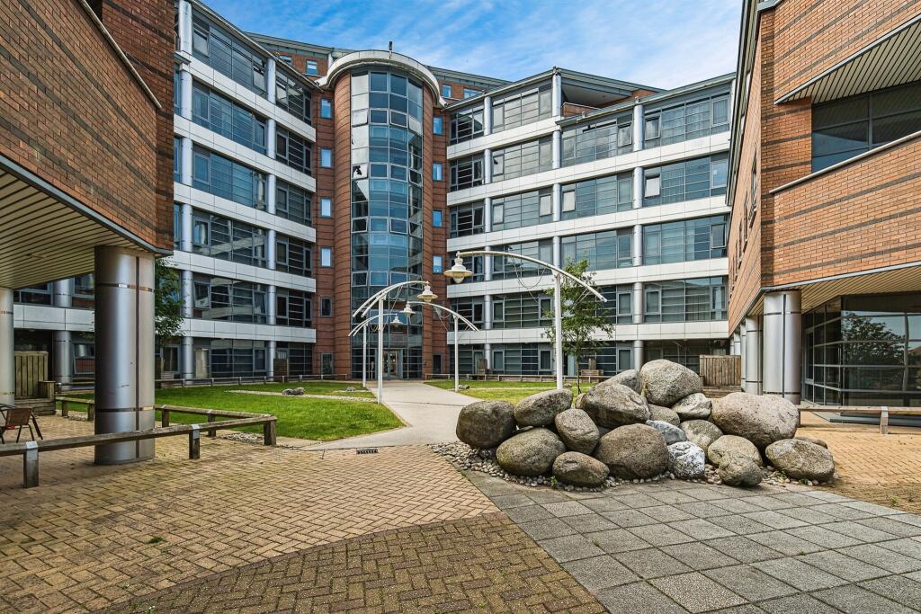 Main image of property: Waterfront West, Brierley Hill