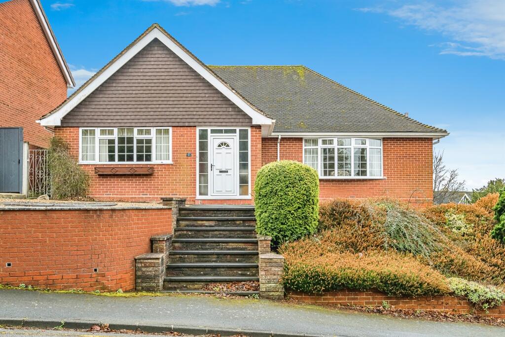 Main image of property: Tall Trees Drive, Pedmore, Stourbridge