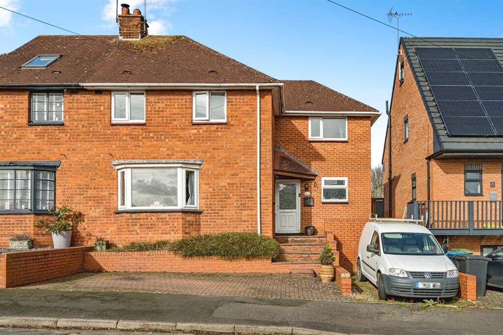 Main image of property: Huntsmans Drive, Kinver, Stourbridge