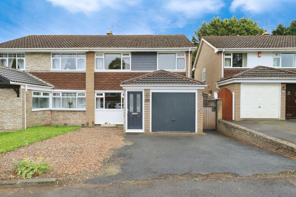 Main image of property: Teasdale Way, Stourbridge