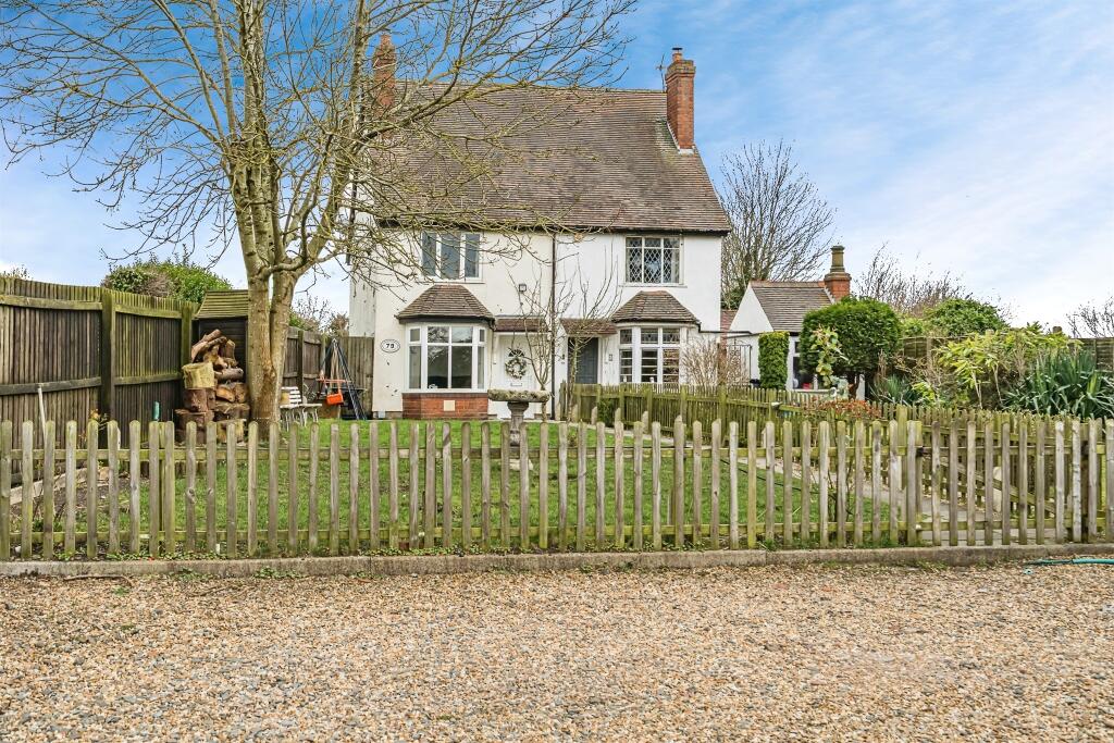 Main image of property: Amblecote Road, Brierley Hill