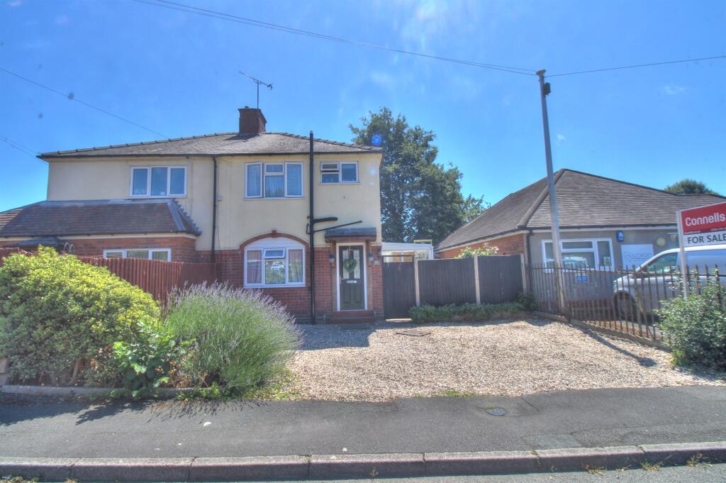 Main image of property: Holcroft Road, Stourbridge