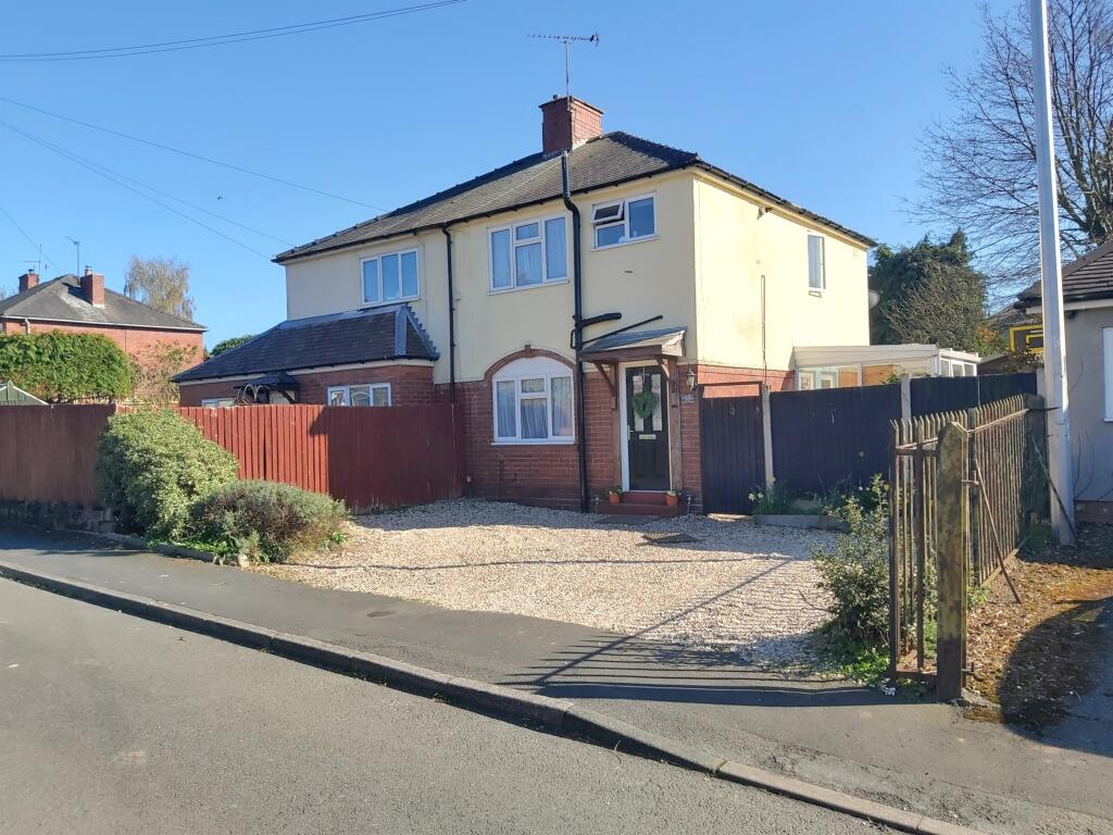 Main image of property: Holcroft Road, Stourbridge