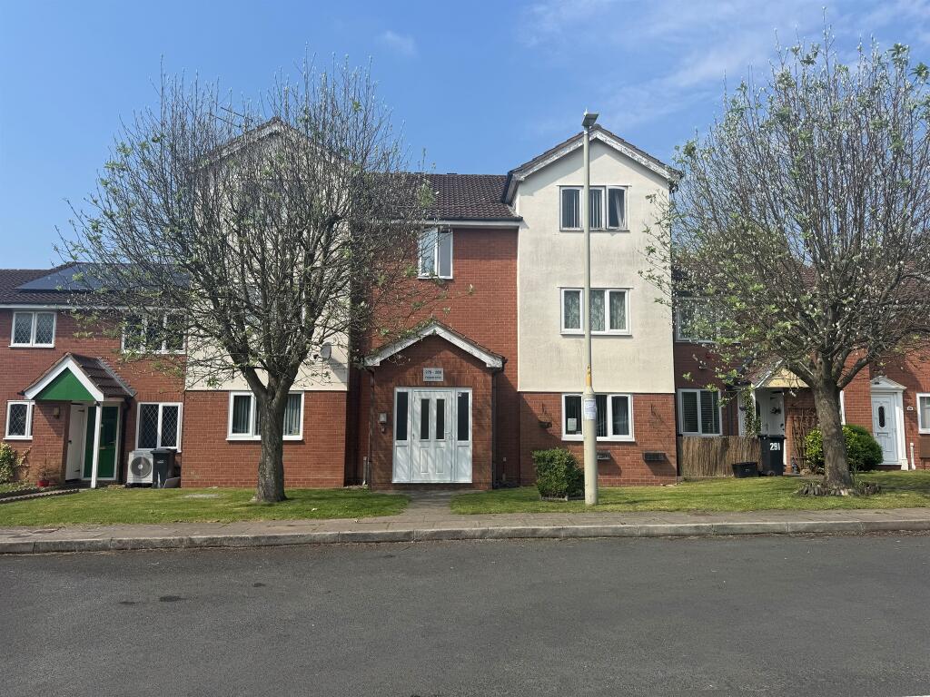 Main image of property: Foxdale Drive, Brierley Hill