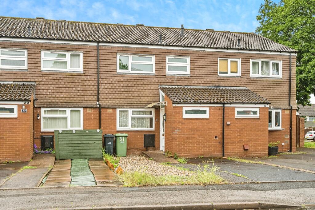 Main image of property: Collett Close, Stourbridge