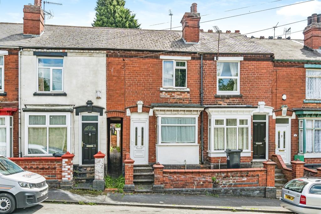 Main image of property: Bradleymore Road, Brierley Hill