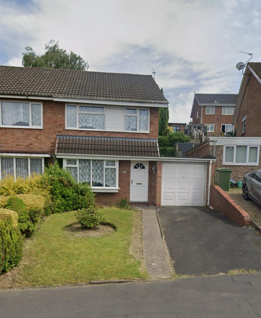 Main image of property: Sandon Road, Stourbridge