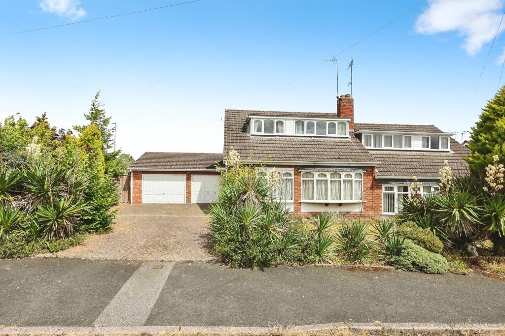 Main image of property: Casewell Road, Kingswinford