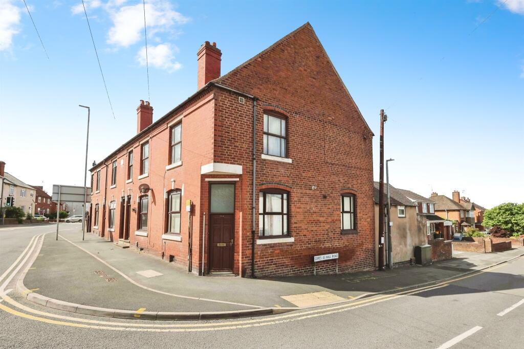 Main image of property: High Oak, Brierley Hill