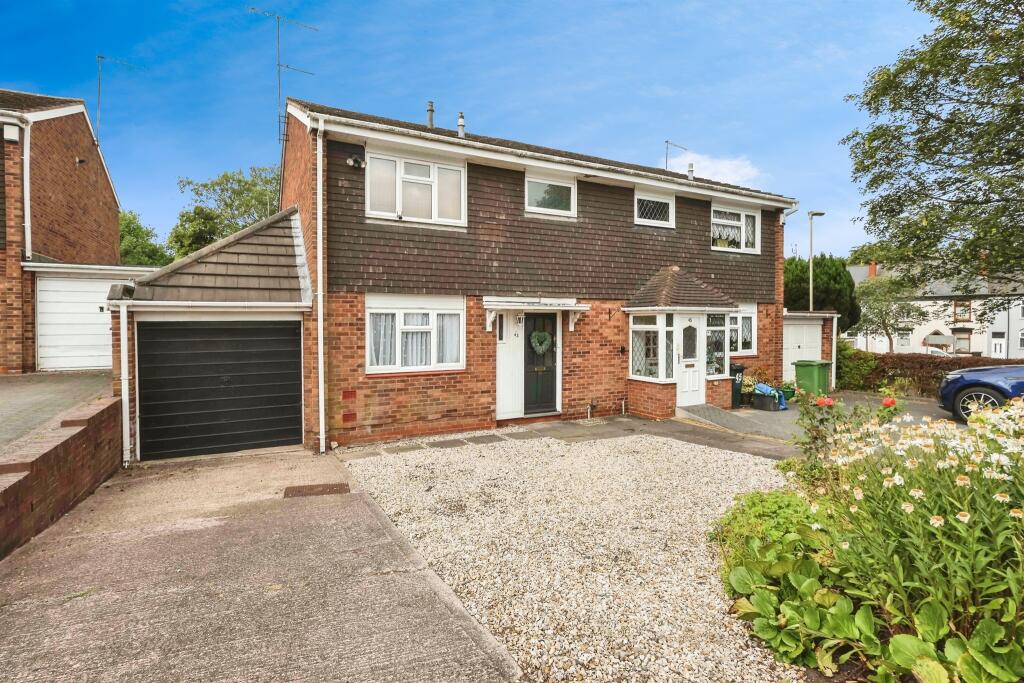 Main image of property: Fenton Street, BRIERLEY HILL