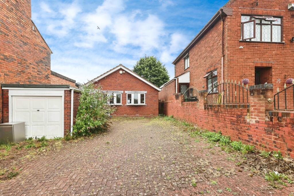 Main image of property: Bank Street, Stourbridge