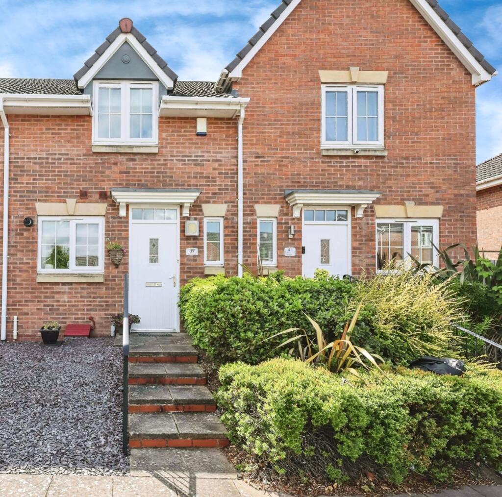 Main image of property: The Breeze, Brierley Hill