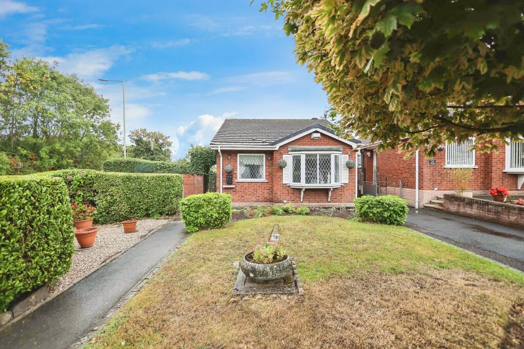 Main image of property: Waterfall Road, Brierley Hill