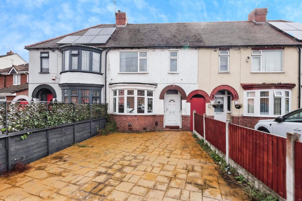 Main image of property: Balds Lane, Stourbridge