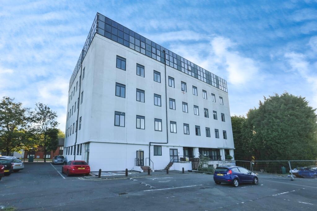 Main image of property: Dudley Road, BRIERLEY HILL