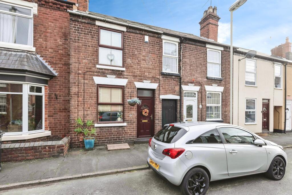 Main image of property: John Street, STOURBRIDGE