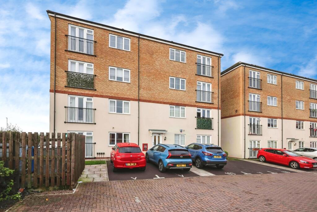 Main image of property: Field Sidings Way, Himley View, Kingswinford