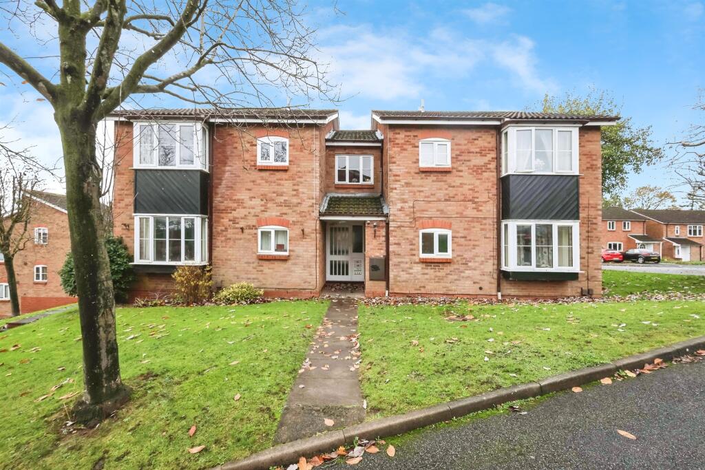 Main image of property: Ragees Road, Kingswinford