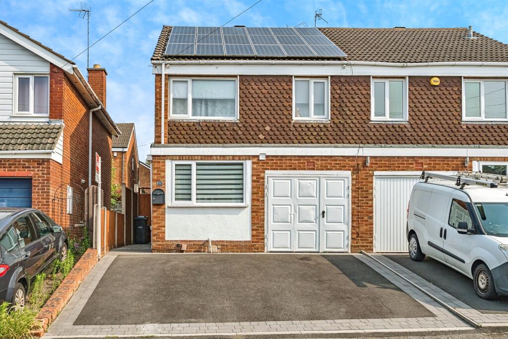 Main image of property: Scafell Road, Stourbridge