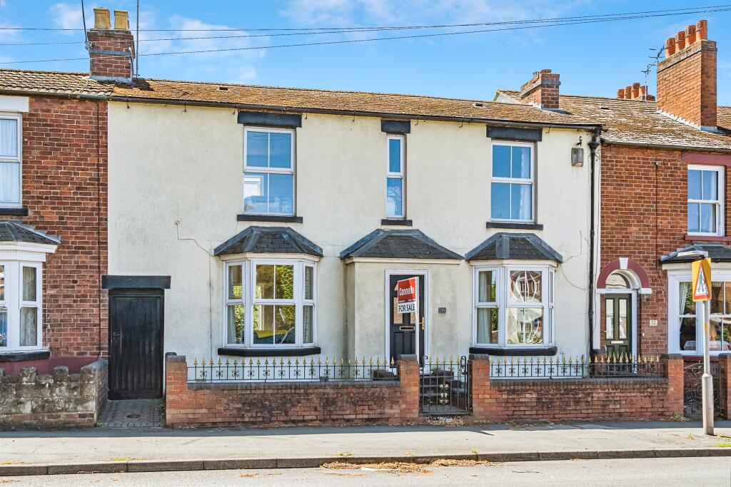 Main image of property: South Road, Stourbridge