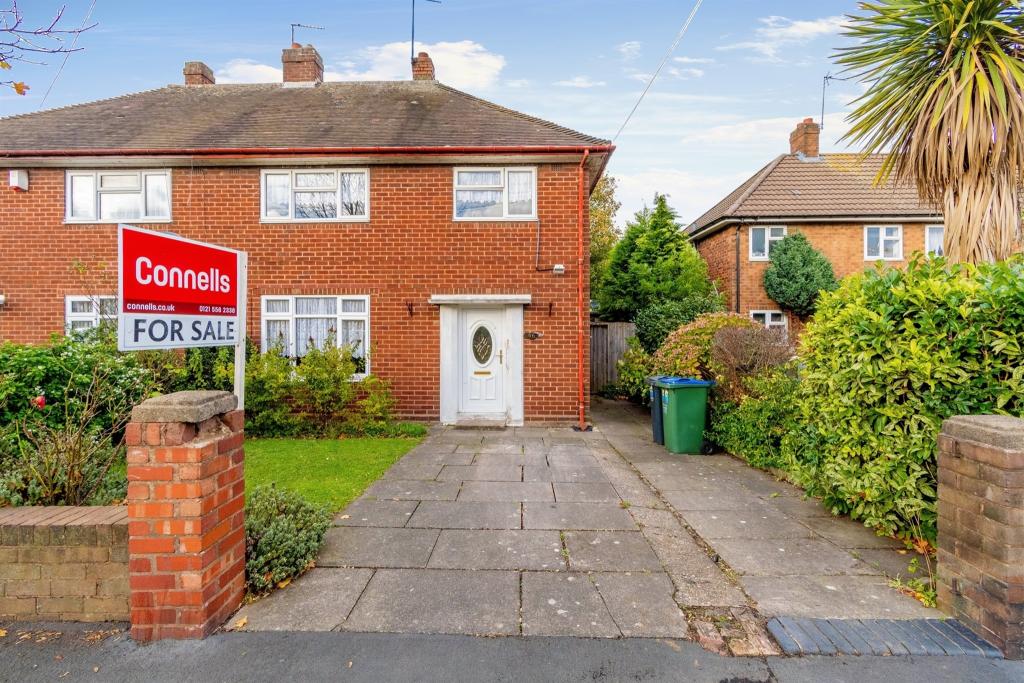 Main image of property: Hawthorn Road, Wednesbury